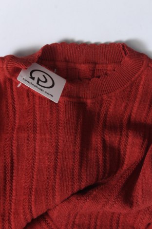 Дамски пуловер Costes, Размер M, Цвят Оранжев, Цена 16,40 лв.