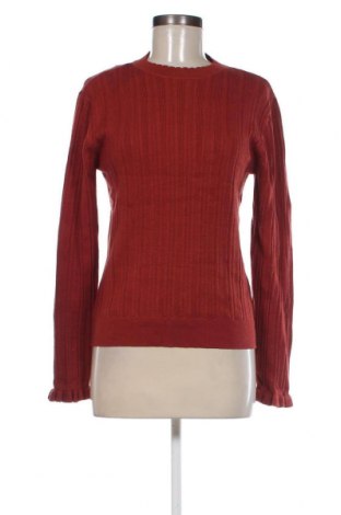 Дамски пуловер Costes, Размер M, Цвят Оранжев, Цена 16,40 лв.