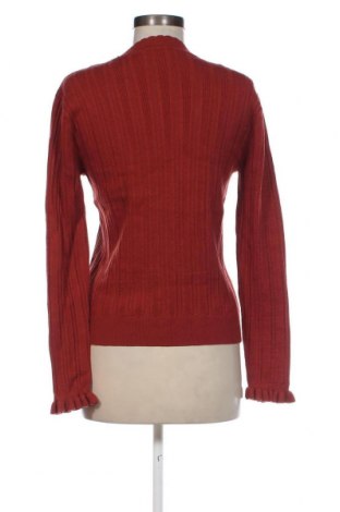 Γυναικείο πουλόβερ Costes, Μέγεθος M, Χρώμα Πορτοκαλί, Τιμή 10,14 €