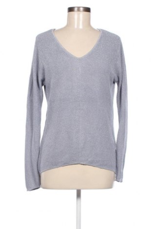 Дамски пуловер Cotton Club, Размер L, Цвят Сив, Цена 11,60 лв.
