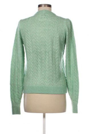 Damski sweter Cotton Club, Rozmiar S, Kolor Zielony, Cena 39,89 zł