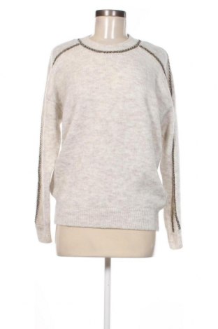 Damski sweter Cotton Club, Rozmiar S, Kolor Szary, Cena 32,99 zł