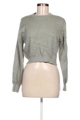 Γυναικείο πουλόβερ Cotton On, Μέγεθος XS, Χρώμα Πράσινο, Τιμή 7,18 €