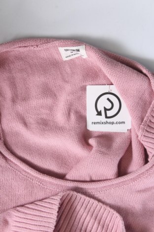 Γυναικείο πουλόβερ Cotton On, Μέγεθος M, Χρώμα Ρόζ , Τιμή 3,95 €