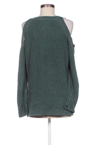 Dámský svetr Cotton On, Velikost M, Barva Zelená, Cena  185,00 Kč