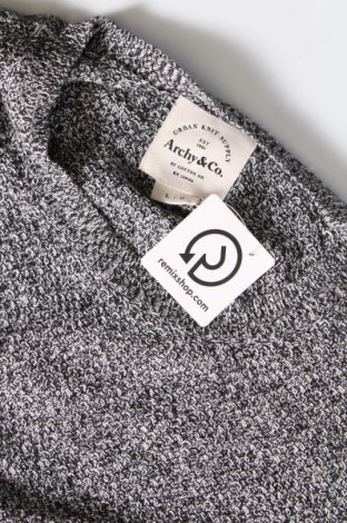 Дамски пуловер Cotton On, Размер L, Цвят Многоцветен, Цена 12,47 лв.