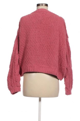 Dámský svetr Cotton On, Velikost L, Barva Růžová, Cena  185,00 Kč