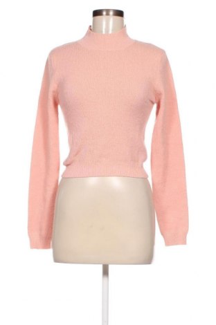 Дамски пуловер Cotton On, Размер M, Цвят Розов, Цена 24,84 лв.