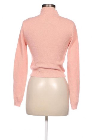 Дамски пуловер Cotton On, Размер M, Цвят Розов, Цена 22,08 лв.
