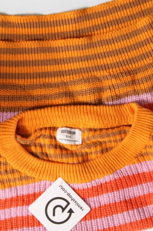 Γυναικείο πουλόβερ Cotton On, Μέγεθος S, Χρώμα Πολύχρωμο, Τιμή 7,71 €