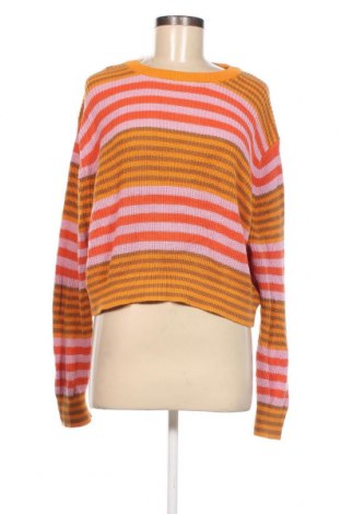 Дамски пуловер Cotton On, Размер S, Цвят Многоцветен, Цена 14,21 лв.