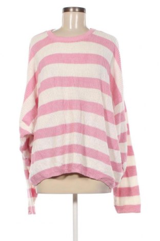 Дамски пуловер Cotton On, Размер XXL, Цвят Многоцветен, Цена 17,40 лв.