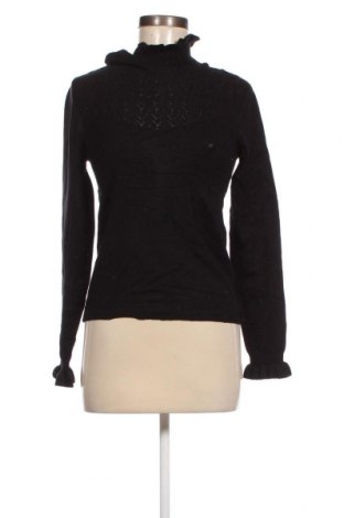 Γυναικείο πουλόβερ Cream, Μέγεθος XS, Χρώμα Μαύρο, Τιμή 19,18 €