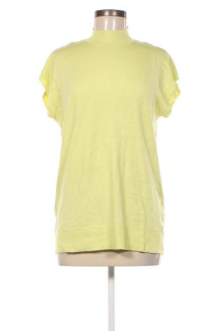 Pulover de femei Cream, Mărime XS, Culoare Verde, Preț 91,78 Lei