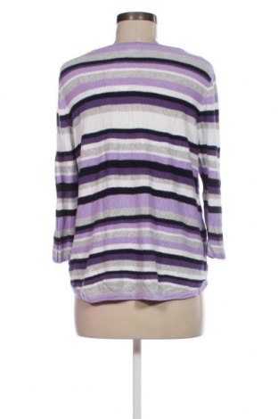 Γυναικείο πουλόβερ Croft & Barrow, Μέγεθος L, Χρώμα Πολύχρωμο, Τιμή 7,71 €
