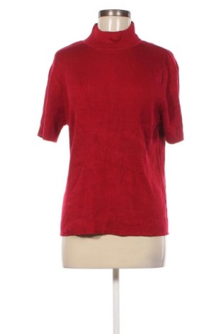 Damenpullover Croft & Barrow, Größe XL, Farbe Rot, Preis 20,18 €