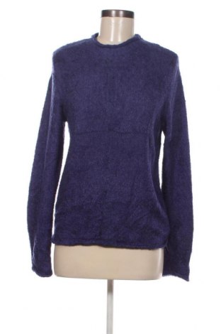 Damenpullover Croft & Barrow, Größe M, Farbe Blau, Preis € 7,49