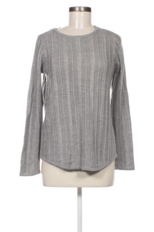 Damenpullover Croft & Barrow, Größe S, Farbe Grau, Preis 9,89 €