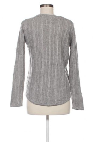Γυναικείο πουλόβερ Croft & Barrow, Μέγεθος S, Χρώμα Γκρί, Τιμή 7,71 €