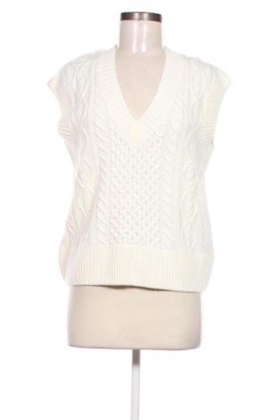 Γυναικείο πουλόβερ Cropp, Μέγεθος S, Χρώμα Εκρού, Τιμή 14,26 €