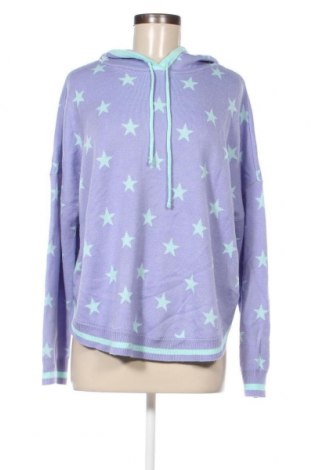 Дамски пуловер Crown & Ivy, Размер S, Цвят Лилав, Цена 11,60 лв.