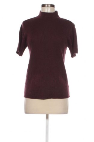 Дамски пуловер Crystal-Kobe, Размер M, Цвят Лилав, Цена 12,47 лв.