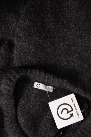Γυναικείο πουλόβερ Cubus, Μέγεθος M, Χρώμα Γκρί, Τιμή 7,18 €