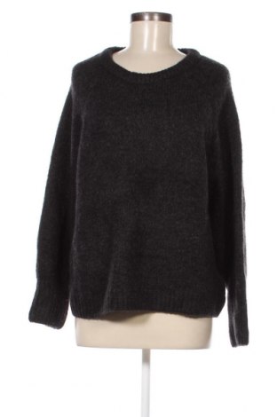 Дамски пуловер Cubus, Размер M, Цвят Сив, Цена 15,08 лв.