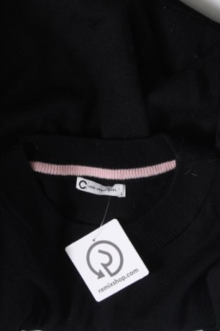 Дамски пуловер Cubus, Размер L, Цвят Черен, Цена 11,60 лв.