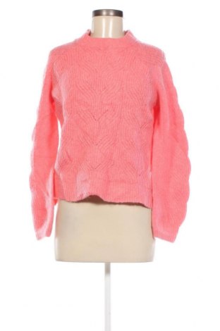 Γυναικείο πουλόβερ Cubus, Μέγεθος S, Χρώμα Ρόζ , Τιμή 7,18 €