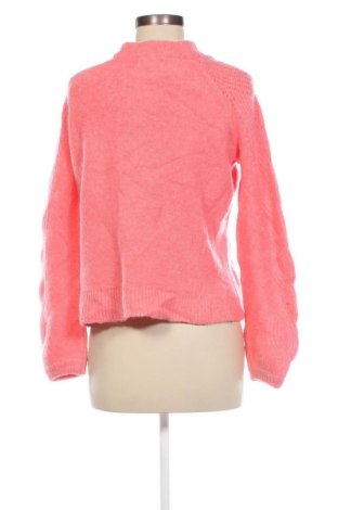 Дамски пуловер Cubus, Размер S, Цвят Розов, Цена 11,60 лв.