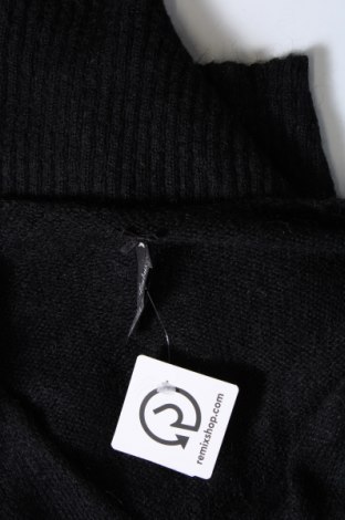 Γυναικείο πουλόβερ Cubus, Μέγεθος L, Χρώμα Μαύρο, Τιμή 7,18 €