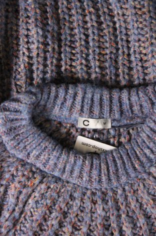 Γυναικείο πουλόβερ Cubus, Μέγεθος M, Χρώμα Πολύχρωμο, Τιμή 7,71 €
