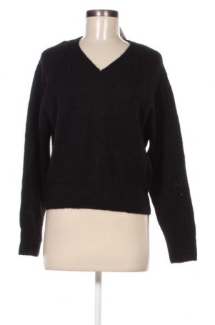 Дамски пуловер Cubus, Размер M, Цвят Черен, Цена 13,34 лв.