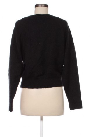 Γυναικείο πουλόβερ Cubus, Μέγεθος M, Χρώμα Μαύρο, Τιμή 7,71 €