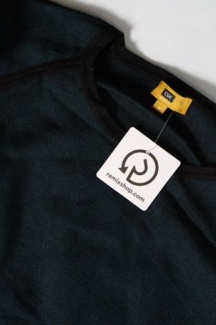 Γυναικείο πουλόβερ Cue, Μέγεθος M, Χρώμα Μπλέ, Τιμή 29,69 €