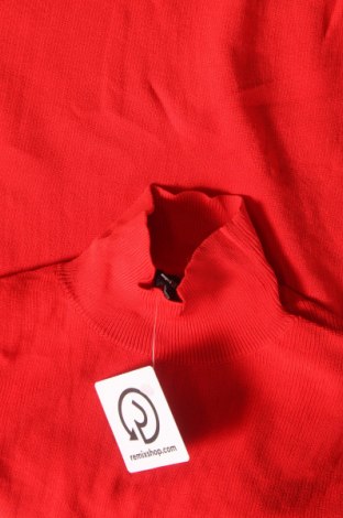 Дамски пуловер Cue, Размер M, Цвят Червен, Цена 50,88 лв.