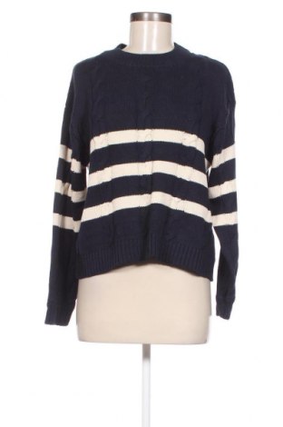 Дамски пуловер Culture, Размер S, Цвят Многоцветен, Цена 22,55 лв.