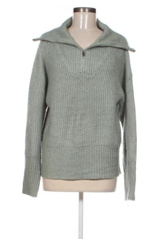 Дамски пуловер Cupcakes and Cashmere, Размер M, Цвят Зелен, Цена 31,00 лв.