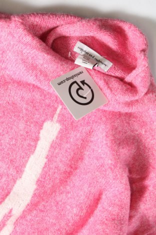 Damski sweter Cupcakes and Cashmere, Rozmiar XS, Kolor Różowy, Cena 65,99 zł