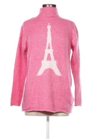 Γυναικείο πουλόβερ Cupcakes and Cashmere, Μέγεθος XS, Χρώμα Ρόζ , Τιμή 16,87 €