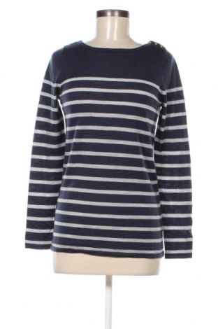 Дамски пуловер Cyrillus, Размер M, Цвят Многоцветен, Цена 36,58 лв.
