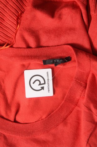 Damenpullover Cyrus, Größe XXL, Farbe Rot, Preis 7,49 €