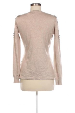 Дамски пуловер Cyrus, Размер M, Цвят Бежов, Цена 11,60 лв.