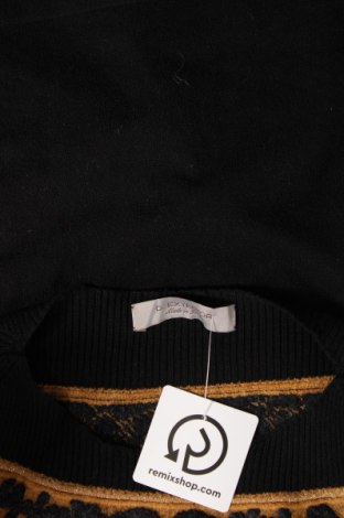Дамски пуловер D.Exterior, Размер S, Цвят Черен, Цена 32,86 лв.