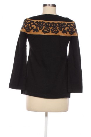Γυναικείο πουλόβερ D.Exterior, Μέγεθος S, Χρώμα Μαύρο, Τιμή 12,66 €