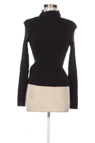 Γυναικείο πουλόβερ DAZY, Μέγεθος L, Χρώμα Μαύρο, Τιμή 7,71 €