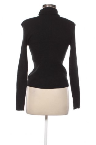 Γυναικείο πουλόβερ DAZY, Μέγεθος L, Χρώμα Μαύρο, Τιμή 7,71 €