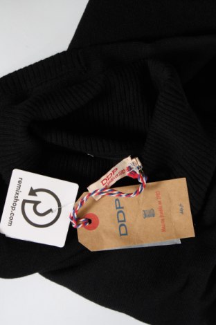 Γυναικείο πουλόβερ DDP, Μέγεθος S, Χρώμα Μαύρο, Τιμή 4,98 €