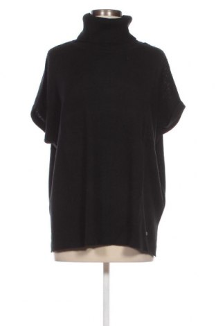 Pulover de femei DDP, Mărime S, Culoare Negru, Preț 30,26 Lei